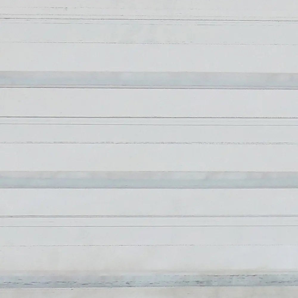 12" X 48" Silver Metal Rectangular Raised Garden Bed - NOBLE HOME INTERIORS