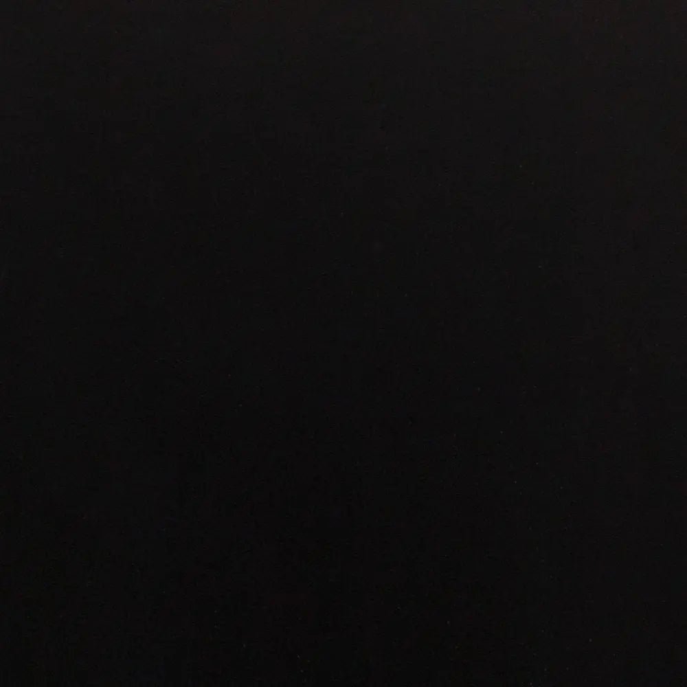 22" Black Secretary Desk - NOBLE HOME INTERIORS