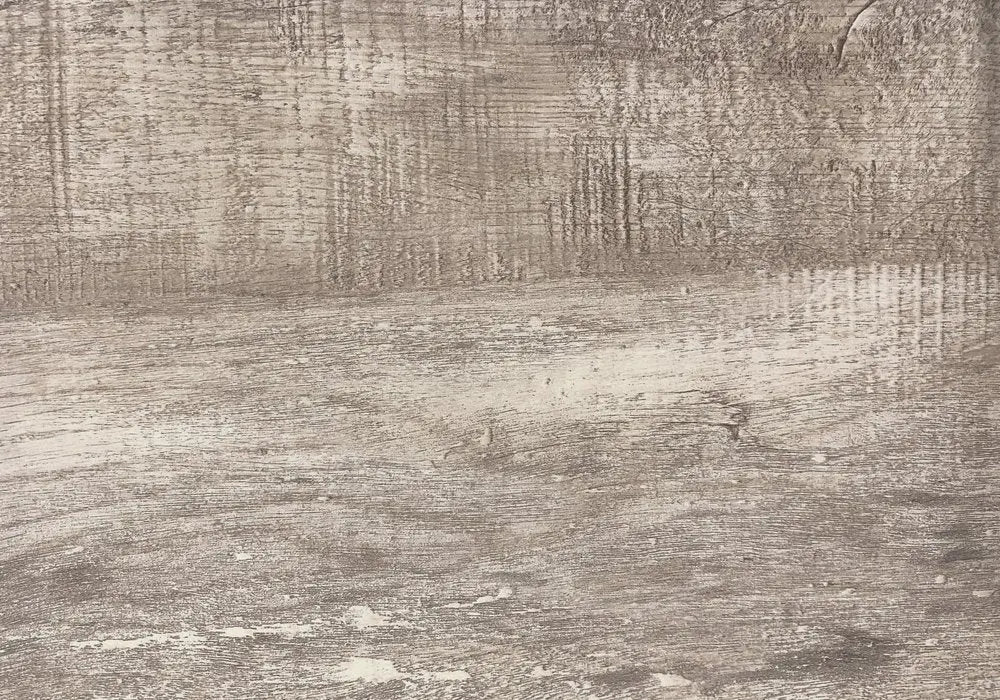 24" Taupe and Black Computer Desk - NOBLE HOME INTERIORS