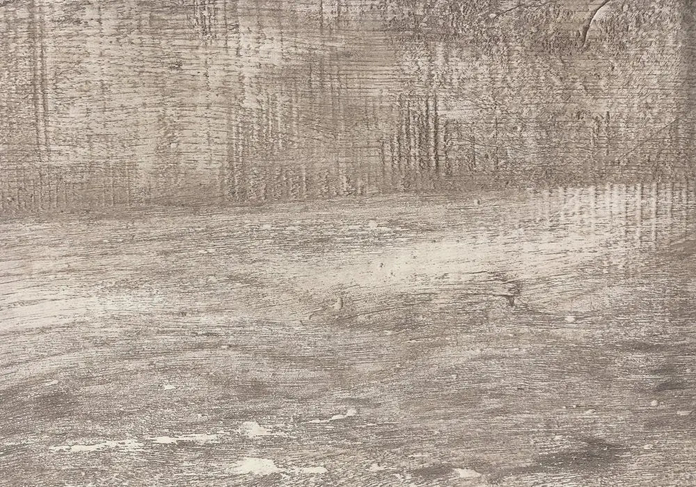 24" Taupe and Black Computer Desk With Three Drawers - NOBLE HOME INTERIORS