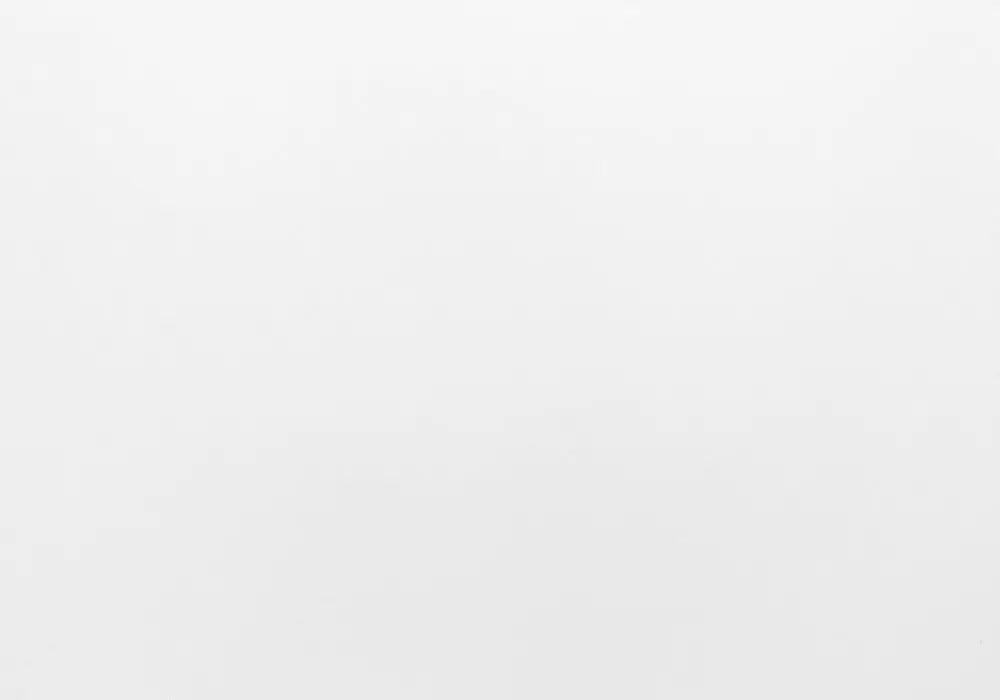 24" White and Black Computer Desk - NOBLE HOME INTERIORS