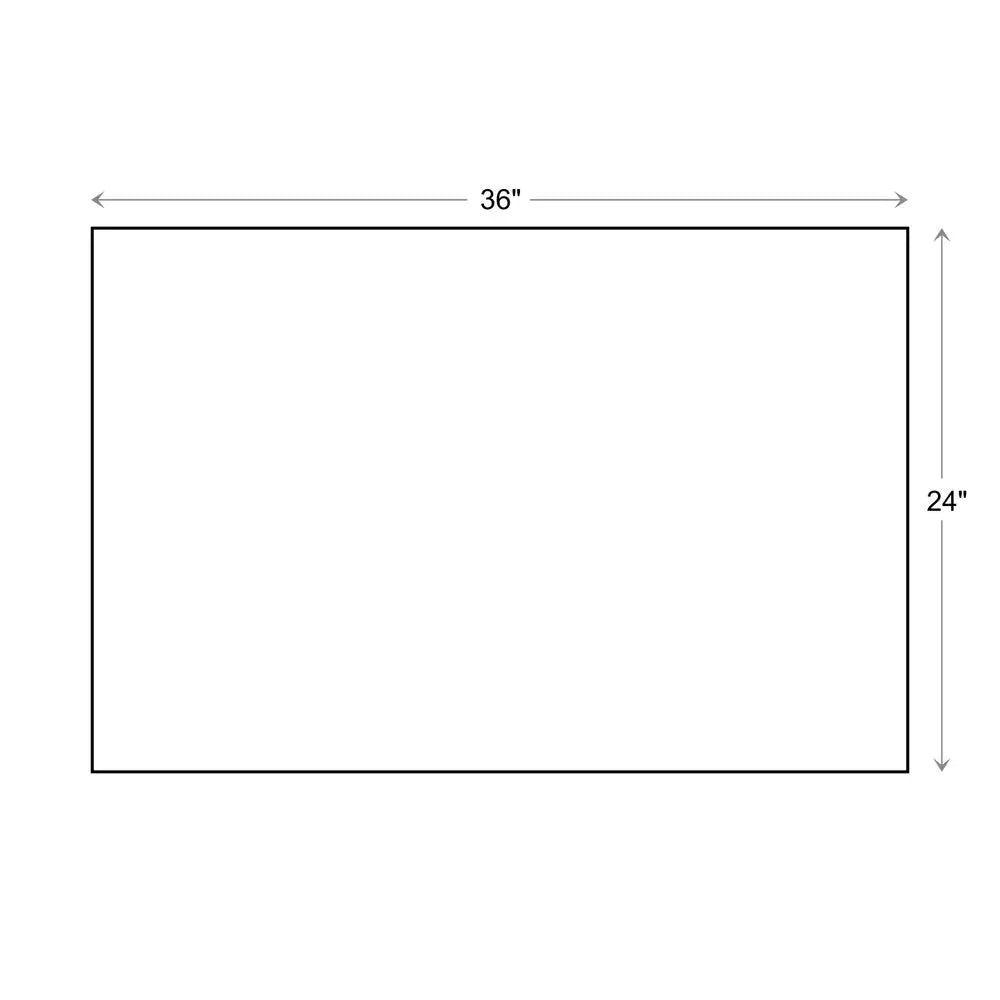 24" X 36" Natural and Black Coir Dachshund Welcome Outdoor Door Mat - NOBLE HOME INTERIORS