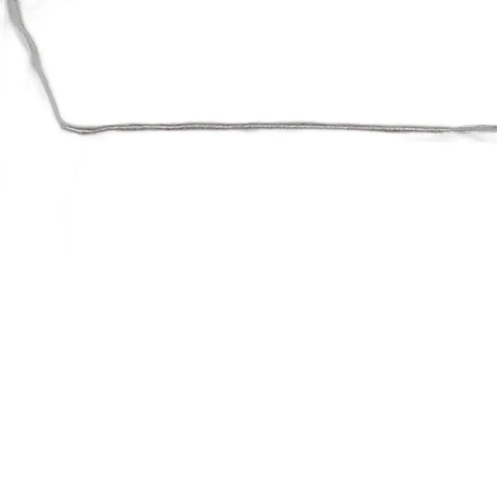 30" Gray Velvet Storage HomeRoots