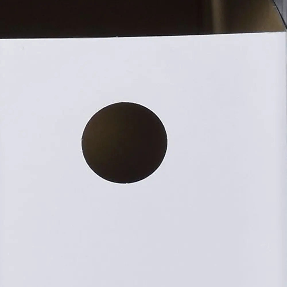 37" Antiqued White Computer Desk - NOBLE HOME INTERIORS