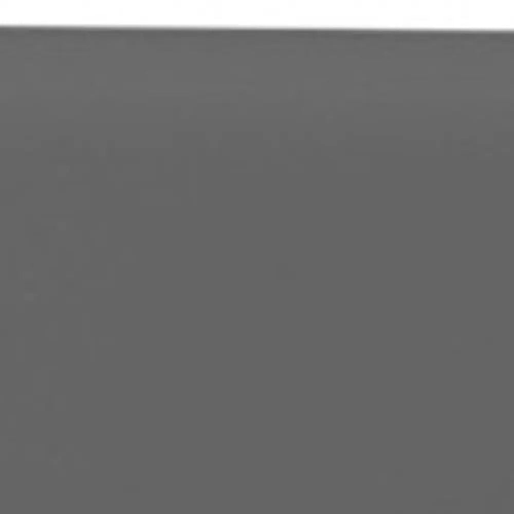 15" Black Metal Adjustable Clip On LED Table Lamp HomeRoots