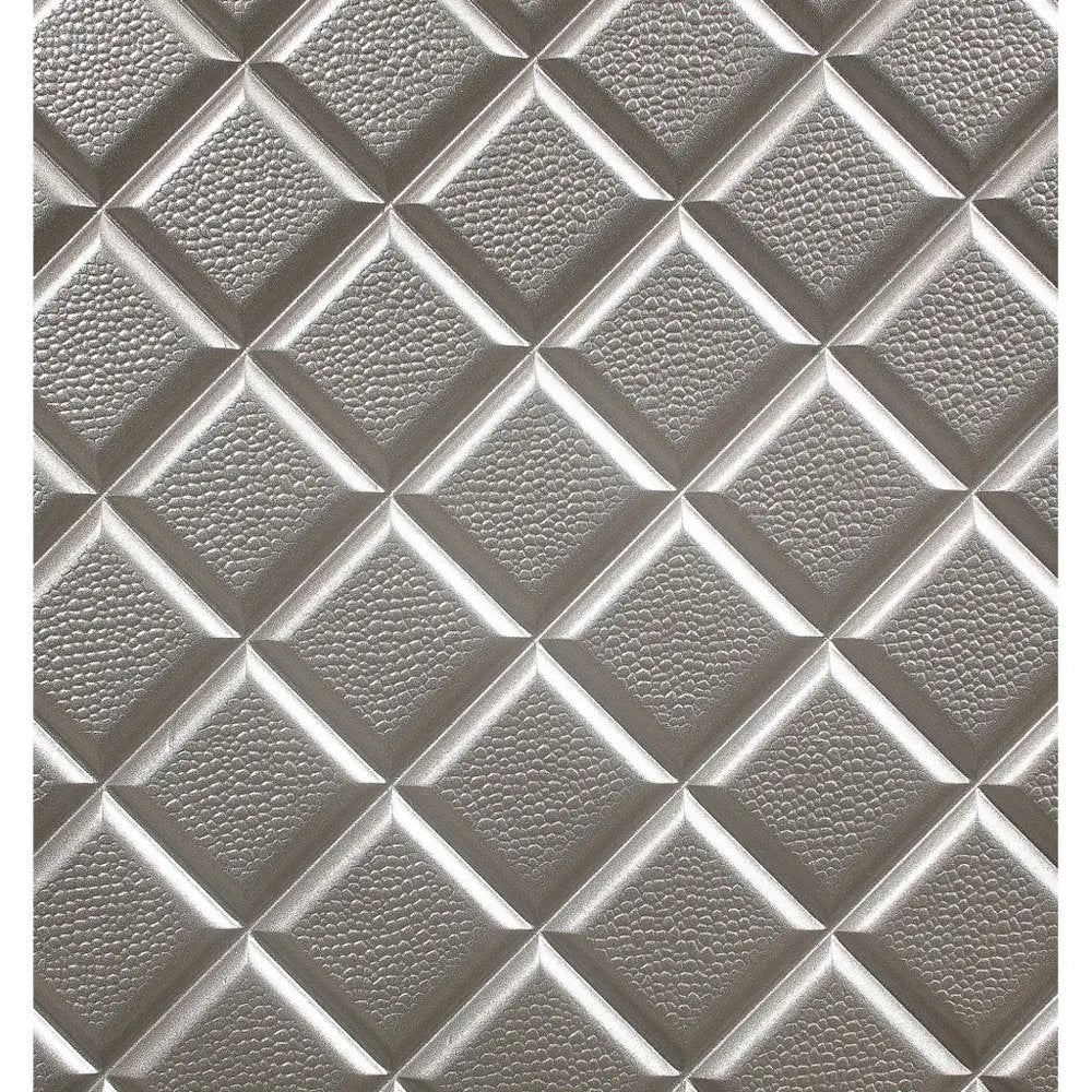 Champagne Toned Chest With Tapered Acrylic Legs And 5 Drawers HomeRoots