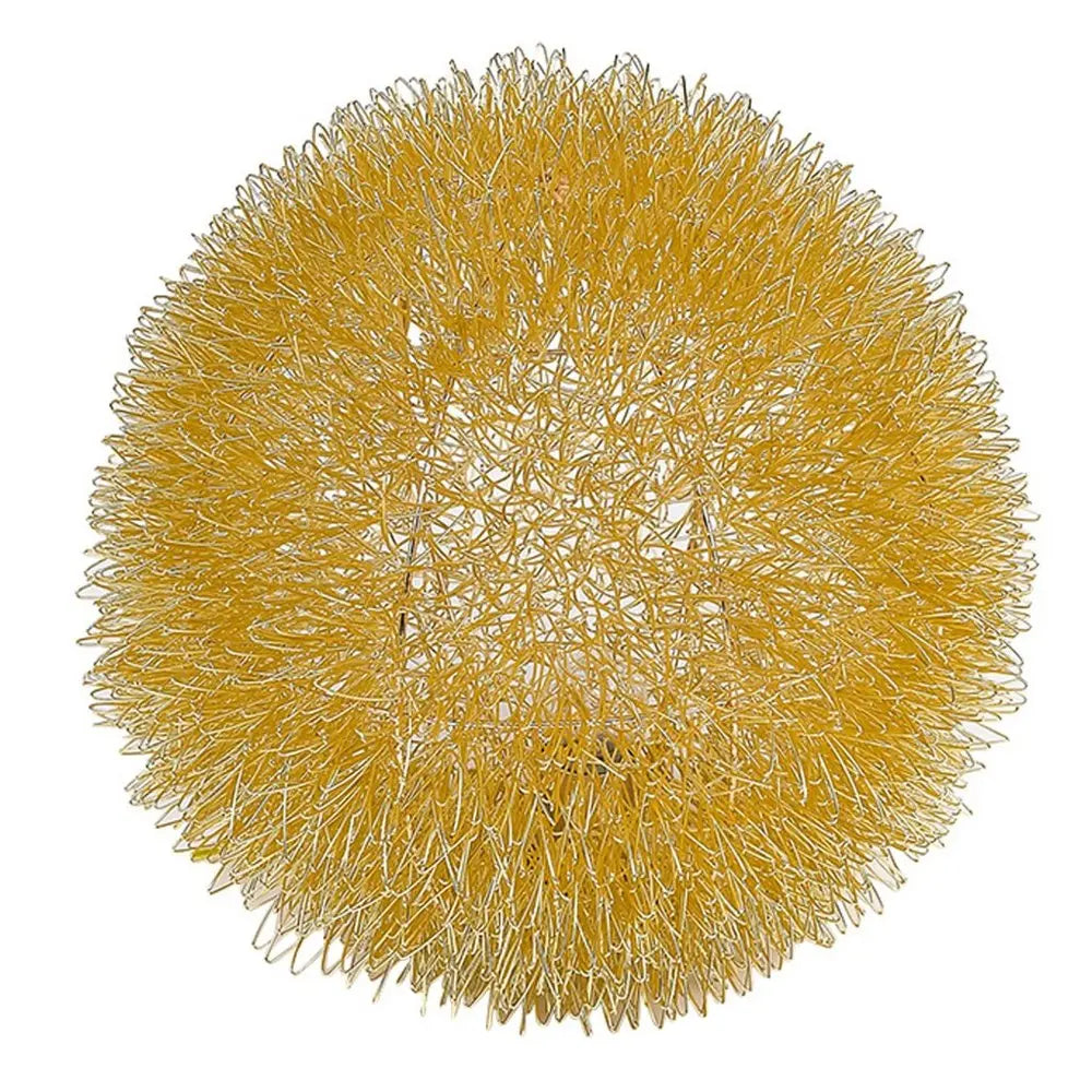 Luminary 1-Light Rose Gold 12" Accent Lamp HomeRoots