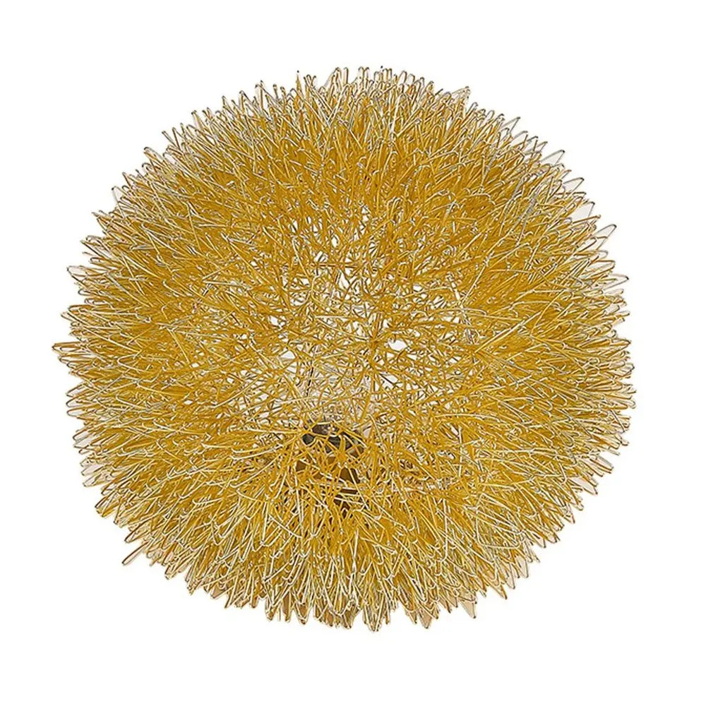 Luminary 1-Light Rose Gold 15" Accent Lamp HomeRoots