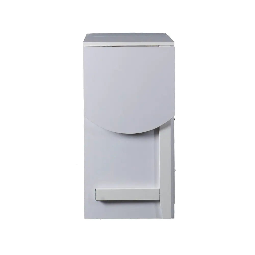 Fold-out Organizer and Craft Desk HomeRoots