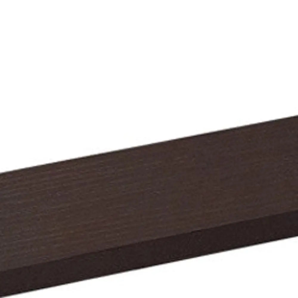 42" Taupe and Silver Corner Computer Desk - NOBLE HOME INTERIORS