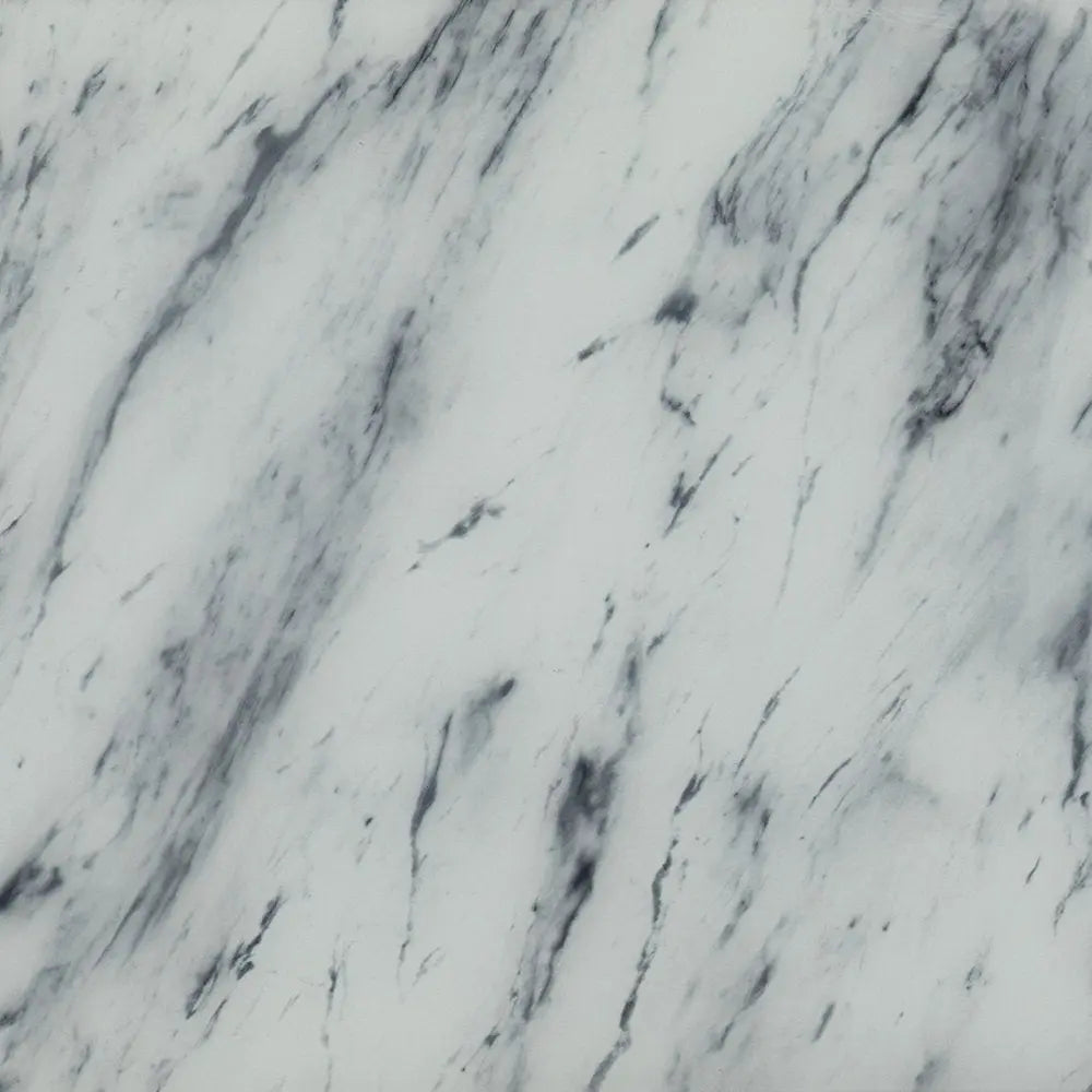 45" White and Bronze Glass Writing Desk With Two Drawers - NOBLE HOME INTERIORS