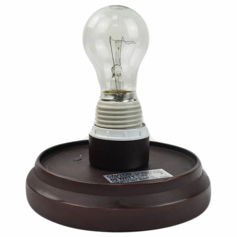 11" Beige and Green Dragonfly Stained Glass Accent Lamp HomeRoots