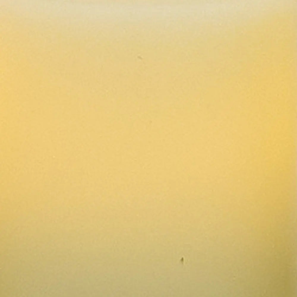 5" Ivory Flameless Pillar Candle - NOBLE HOME INTERIORS