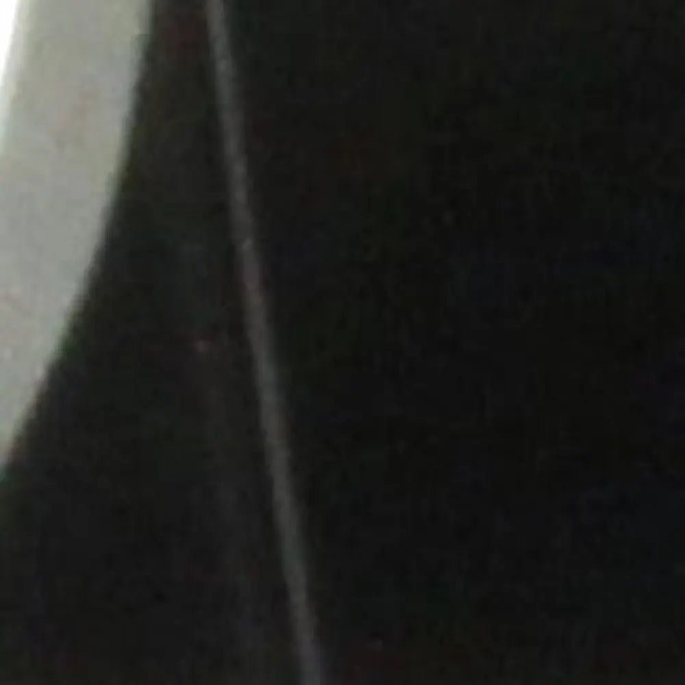 5" Silver Recycled Plastic Indoor Outdoor Square Pot Planter - NOBLE HOME INTERIORS