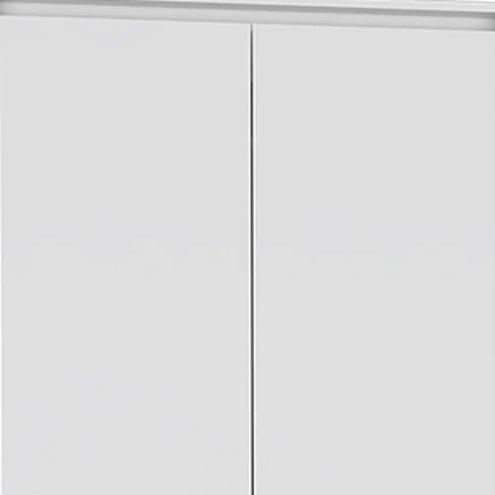 Two Piece White Bedroom Set HomeRoots