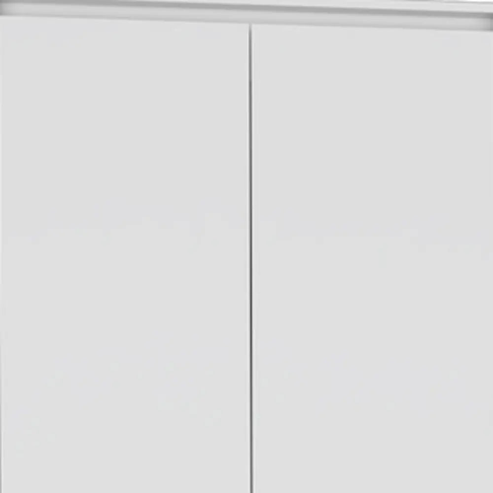 Two Piece White Bedroom Set HomeRoots