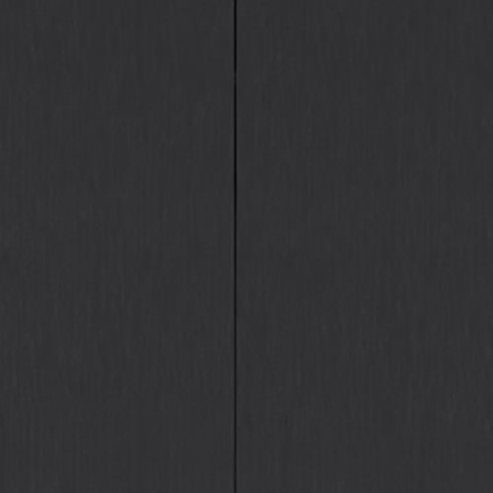 Three Piece Black Bedroom Set HomeRoots