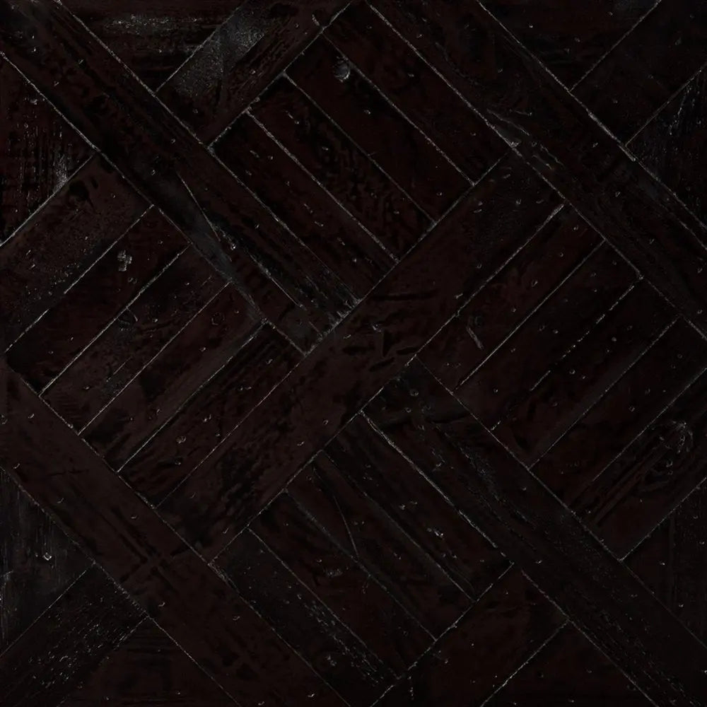 53" Black Writing Desk - NOBLE HOME INTERIORS