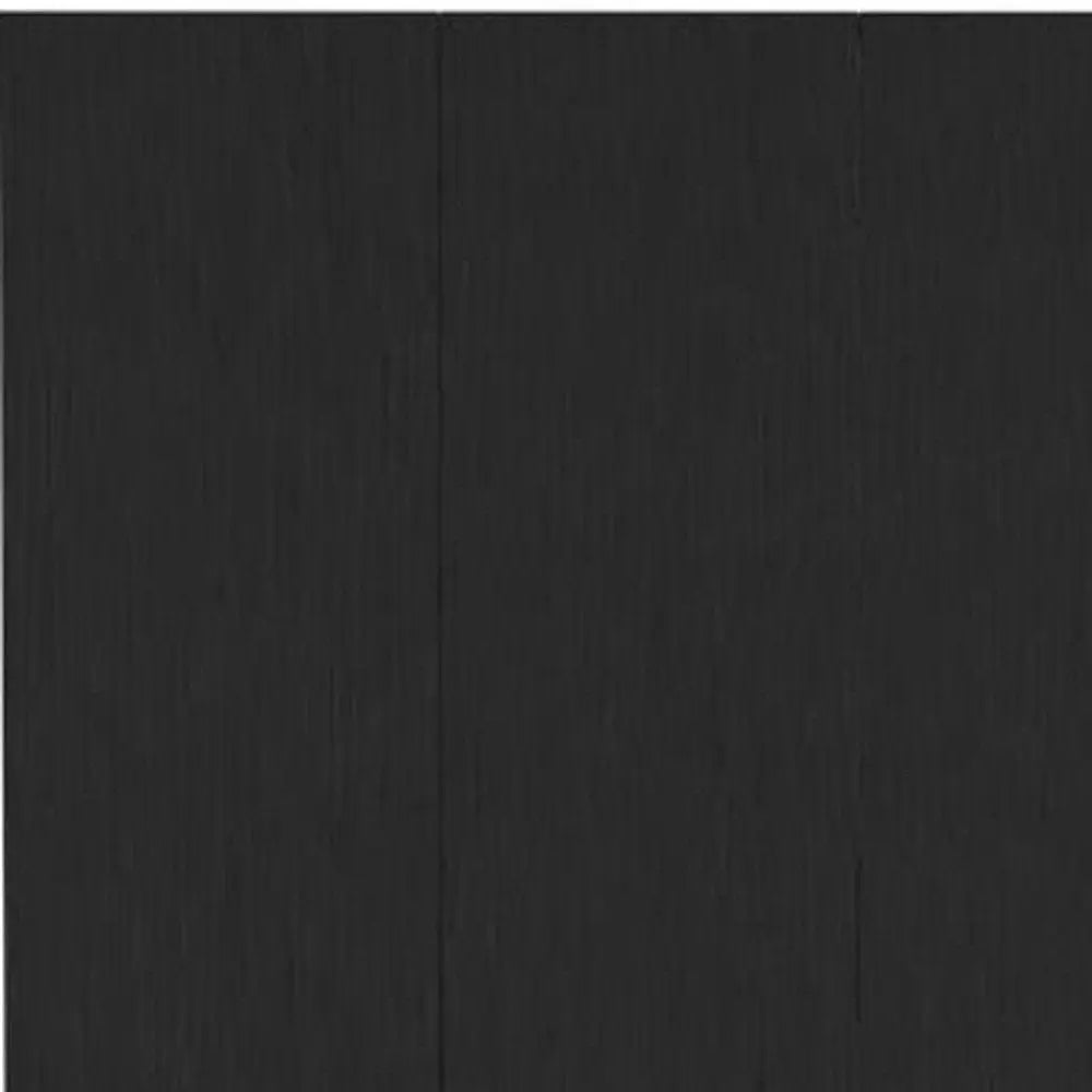 Two Piece Brown and Black Bedroom Set HomeRoots