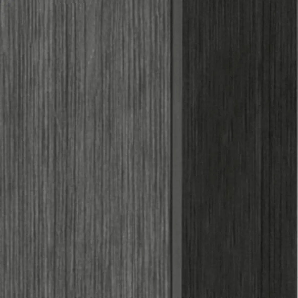 71" Gray Wood Accent Cabinet With Single Door HomeRoots