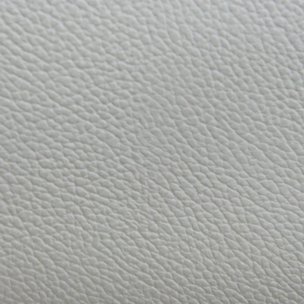 58" White And Silver Faux Crystal Bling Wood Six Drawer Double Dresser HomeRoots