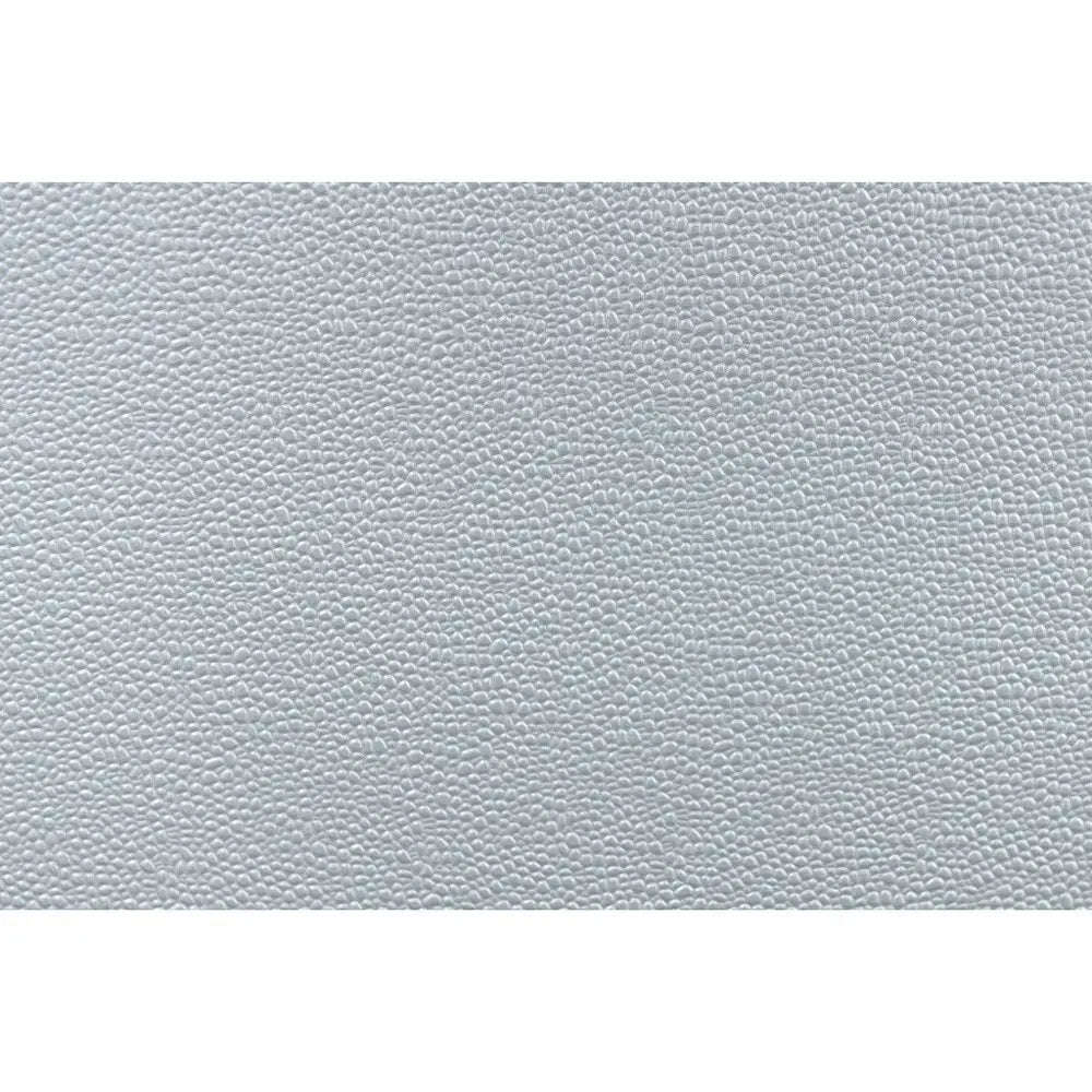 63" Silver Wood Six Drawer Double Dresser HomeRoots