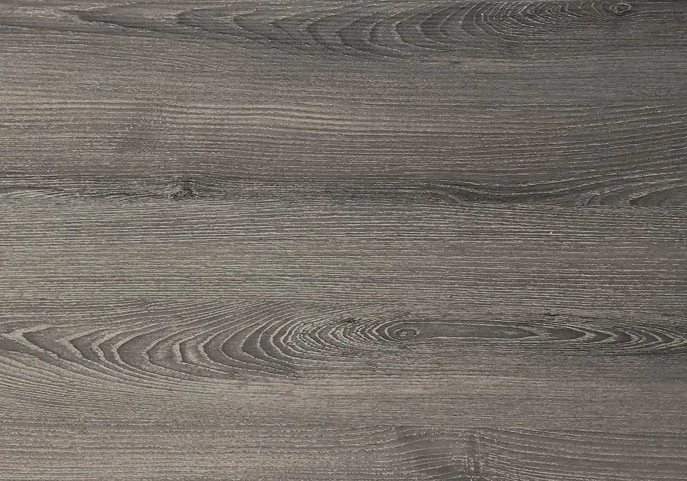 71" Taupe and Silver L Shape Computer Desk With Three Drawers - NOBLE HOME INTERIORS