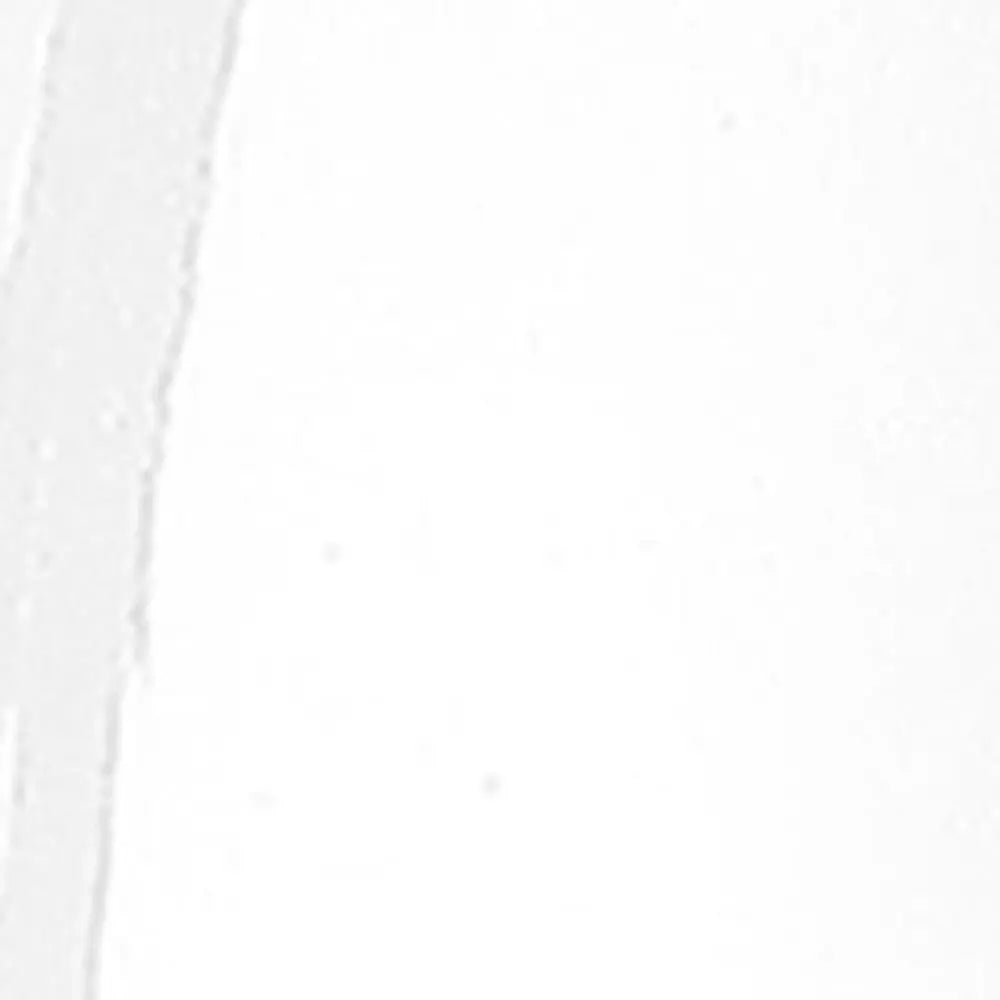 11" White Novelty USB Table Lamp LED With Globe Shade HomeRoots