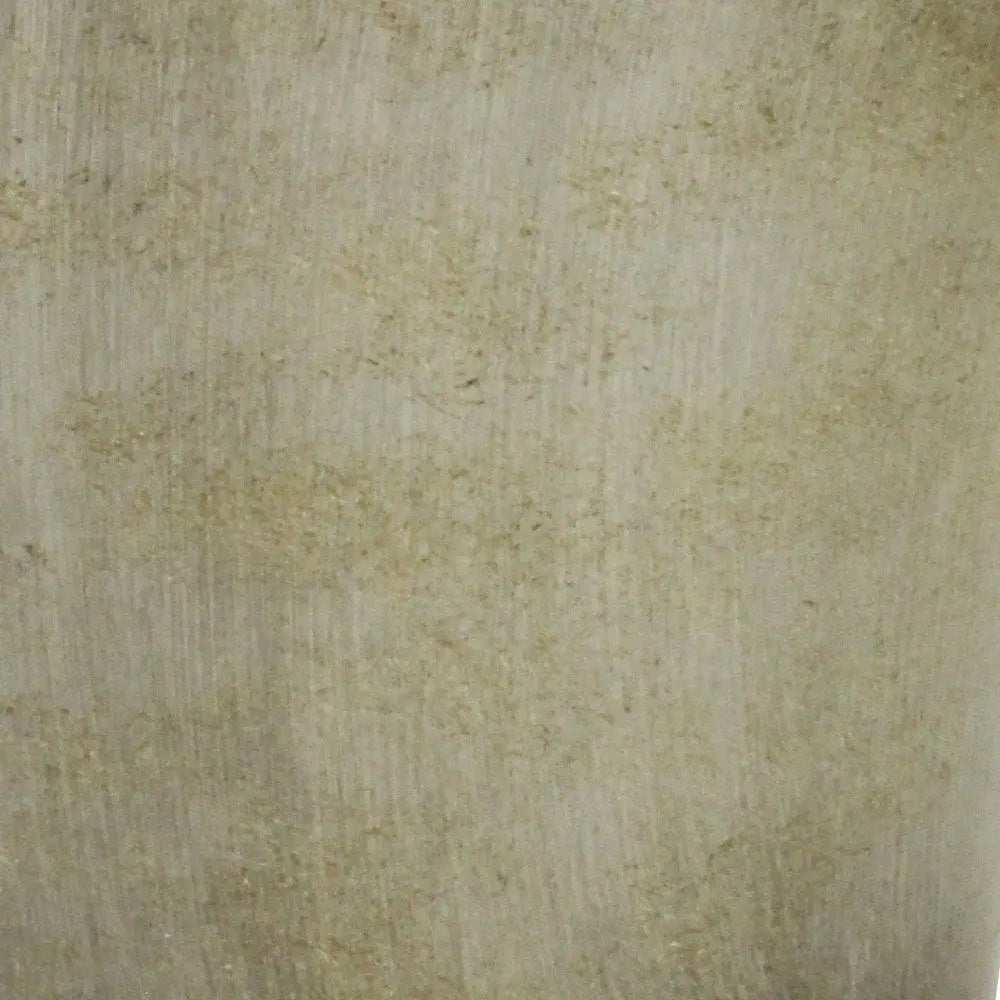 9" Gray Recycled Plastic Indoor Outdoor Round Pot Planter - NOBLE HOME INTERIORS