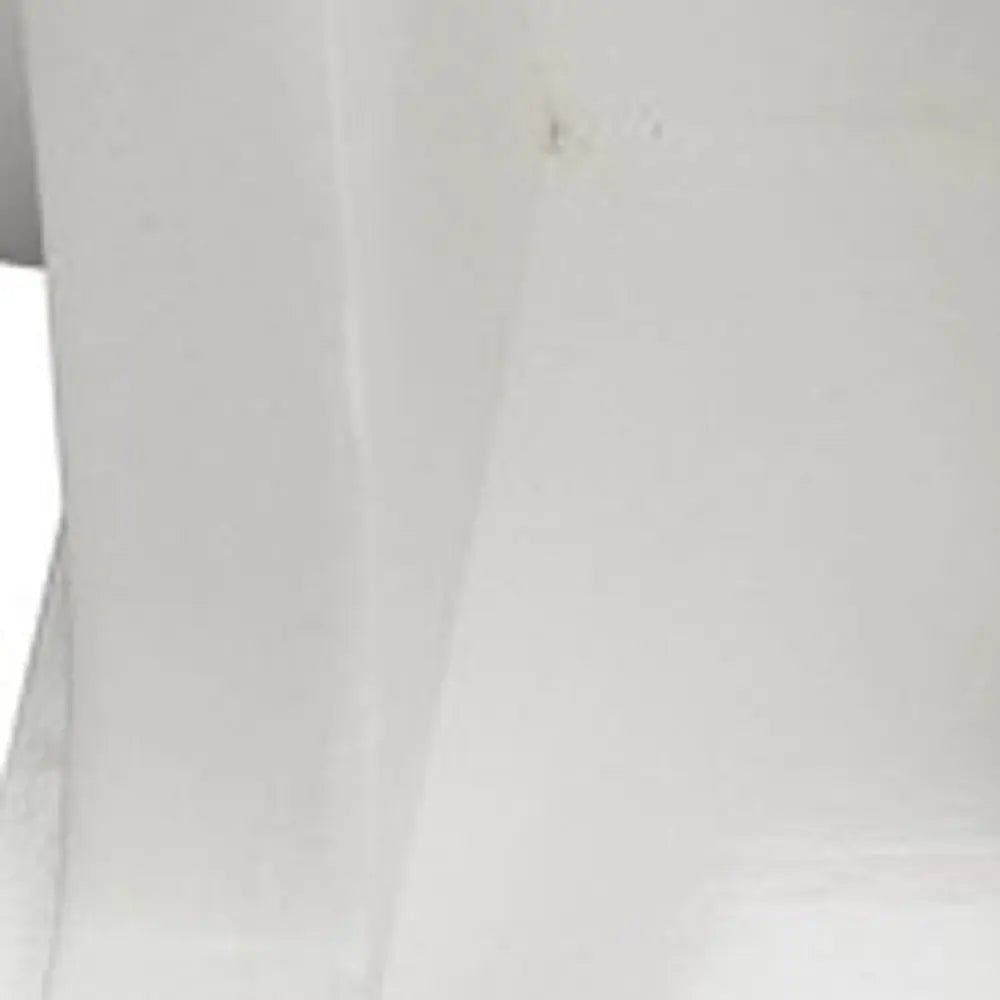 Classic White Wood Wide Six Hook Coat Rack - NOBLE HOME INTERIORS