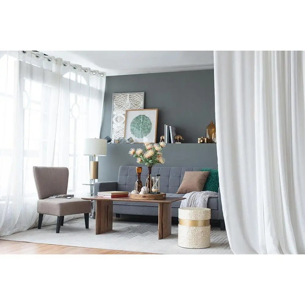 Set of Three Amber Abstract Swirl Glass Decorative Bottles With Stoppers - NOBLE HOME INTERIORS