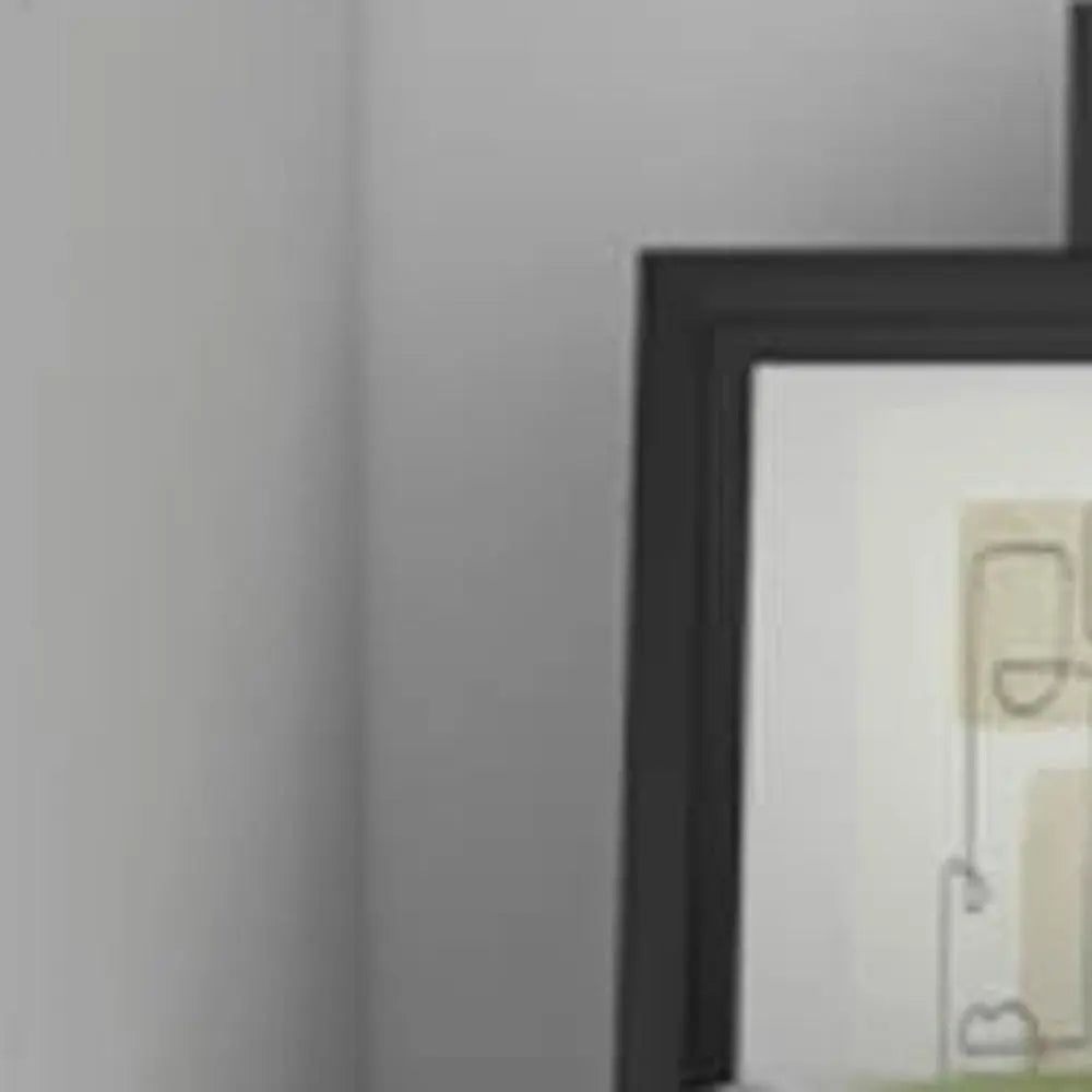 Set of Three White Wood Five Tier Modular Bookcase with Two Doors - NOBLE HOME INTERIORS