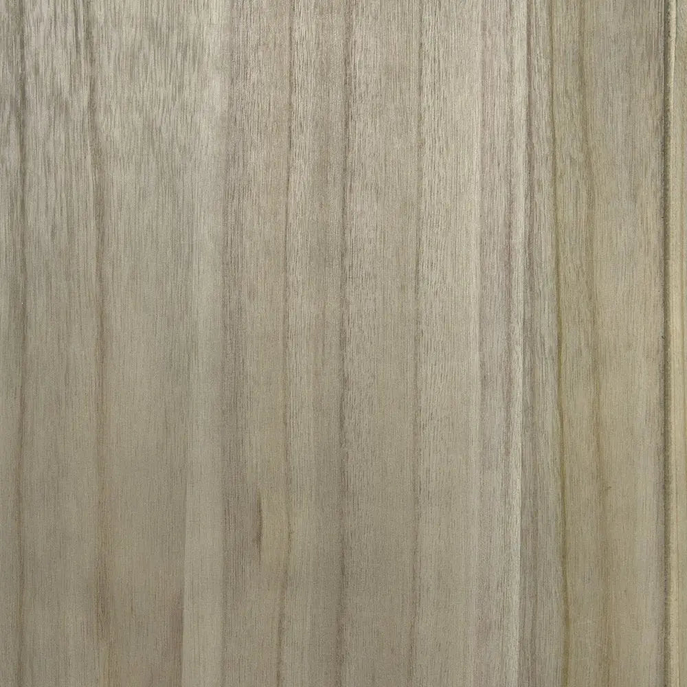 Set of Two Brown And Natural Cane And Solid Wood Box With Lid - NOBLE HOME INTERIORS