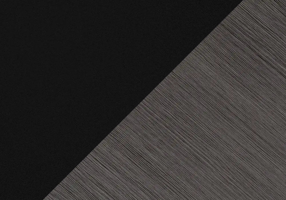 White Wood Adjustable Four Tier Bookcase - NOBLE HOME INTERIORS